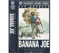 Banana Joe [Alemania] [VHS]