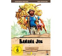 Banana Joe (DVD) (Importación USA)