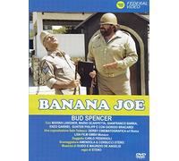 Banana Joe (DVD) [Italia]