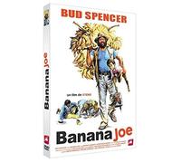Banana Joe [Francia] [DVD]