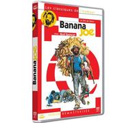 Banana Joe [Francia] [DVD]