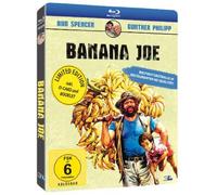 Banana Joe - Limited Edition (Blu-ray) [Alemania] [Blu-ray]