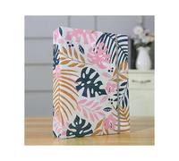 (Banana Leaves) 6 Inch 200 Pocket 4x6 Photo Album 10x15 Photocard Holder Baby Memories Instax Mini Film Kpop Collect Book Korea Family Keepsakes