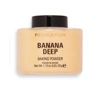 Banana Loose Baking Powder Deep