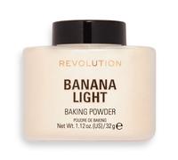 Banana Loose Baking Powder Light