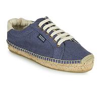 Banana Moon Alpargatas PACEY in Azul 39