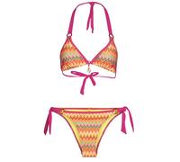 Banana Moon Bikini LIKOSIMA in Multicolor EU XS