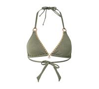 Banana Moon Top de bikini beige / caqui 100 beige / caqui