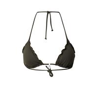 Banana Moon Top de bikini caqui 80 caqui