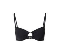 Banana Moon Top de bikini negro 100 negro