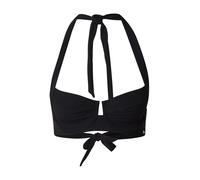 Banana Moon Top de bikini negro 75 negro