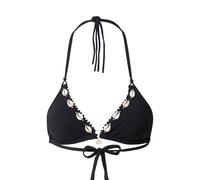 Banana Moon Top de bikini negro 80 negro