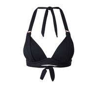 Banana Moon Top de bikini negro 90 negro