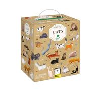 Banana Panda 49215 Rompecabezas