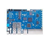Banana Pi BPI-R3 - Router Board con procesador MediaTek MT7986 Filogic 830 (placa única)