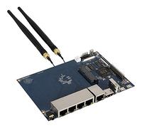 Banana PI Router 1 GB sin sistema operativo BananaPi-R1