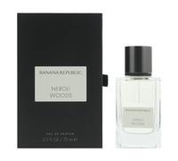 Banana republic agua de colonia para hombres 350 ml
