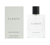 Banana Republic Classic Eau de Parfum 125ml For Unisex