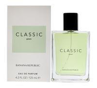 Banana Republic Classic Green EDP 125 ml UNI
