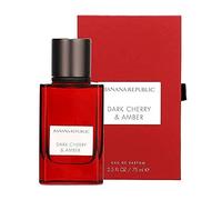 Banana Republic Dark Cherry & Amber Eau de Parfum 75ml Spray