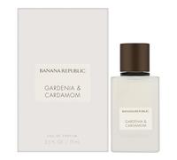 Banana republic gardenia & cardamom edp 75 ml uni
