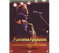 Banana Republic [Italia] [DVD]