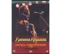 Banana Republic [Italia] [DVD]