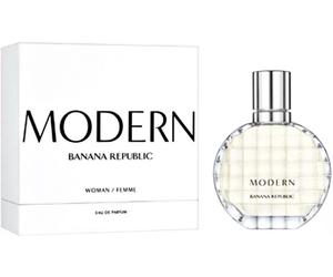 Banana Republic Modern Woman agua de perfume para mujeres 100 ml
