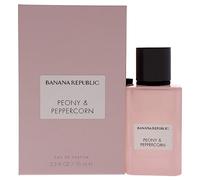 Banana Republic Peony Peppercorn Eau De Parfum Spray 75 ml for Women