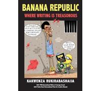 Banana Republic: Where Writing is Treasonous
