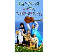 Banana Slug String Band - Dancing With the Earth [USA] [DVD]