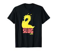 Banana Slugs Funny Cute Slug Life Nature Wildlife Graphic Camiseta