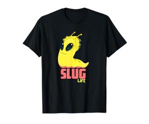 Banana Slugs Funny Cute Slug Life Nature Wildlife Graphic Camiseta