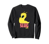 Banana Slugs Funny Cute Slug Life Nature Wildlife Graphic Sudadera
