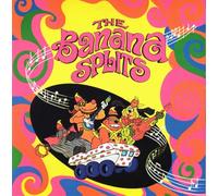 Banana Splits - Ost: Banana Splits