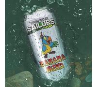 Banana Wind - Fresh Water Sailors