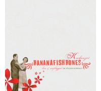 Bananafishbones - Kurkonzert-Live & Unplugged [Import]