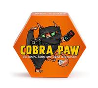 Bananagrams Cobra Paw - Juego de Mesa en Español