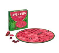 Bananagrams Word-a-Melon: Family-Fun Word Search Game for Kids Age 6+