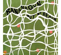 Bananagun - Out of Reach (7") [Vinilo]