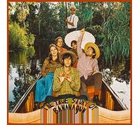 BANANAGUN - THE TRUE STORY OF BANANAGUN (RED COLOUR) [Vinilo]