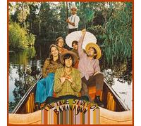 Bananagun The True Story of Bananagun (Vinyl) 12" Album
