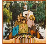 Bananagun The True Story of Bananagun (Vinyl) 12" Album