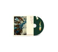 Bananagun Why Is the Colour of the Sky? (CD) Album (Importación USA)