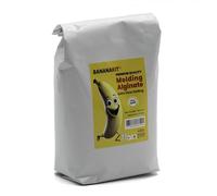 Bananakit Moulding Alginate Extra Slow Setting. Alginato cromático para Huellas de Alta precisión, Hacer moldes de Las Partes íntimas del Cuerpo. Fabricado en Italia.