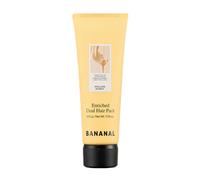 BANANAL - Enriched Dual Hair Pack Mellow Honey - 200g
