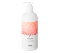 BANANAL - Perfumed Body Wash - Peach Floral Musk - 500ml