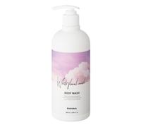 BANANAL - Perfumed Body Wash - White Floral Musk - 500ml