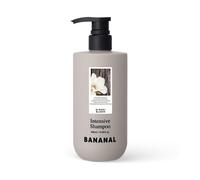 BANANAL - Scented Intensive Shampoo - Hinoki Bloom - 500ml