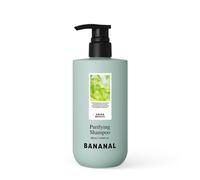 BANANAL - Scented Purifying Shampoo - Green breeze - 500ml